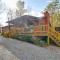 Cadiz Vacation Home with Deck Walk to Lake Barkley - Cadiz