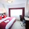 Hotel Bellclassic Tokyo