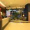 The Malayan Plaza Hotel