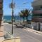 CONFORTÁVEL APARTAMENTO VISTA MAR QUATRO ILHAs - بومبينهاس