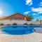 Cozy Exquisite Golf Course Home in Alta Mesa - ميسا