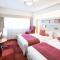 Hotel Bellclassic Tokyo