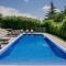 Modern Villa with pool and bubble bath - Imotski (Imoschi)