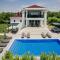 Modern Villa with pool and bubble bath - Imotski (Imoschi)