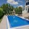 Modern Villa with pool and bubble bath - Imotski (Imoschi)