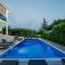 Modern Villa with pool and bubble bath - Imotski (Imoschi)