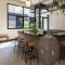 Apartamento Moderno Proximo a AV Paulista e Hospital Sirio Libanes - 圣保罗
