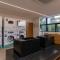 Apartamento Moderno Proximo a AV Paulista e Hospital Sirio Libanes - 圣保罗