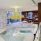 Luxury Ocean View 2BR Corner Unit at W residence - Miami