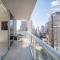 Luxury Ocean View 2BR Corner Unit at W residence - Miami