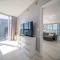 Luxury Ocean View 2BR Corner Unit at W residence - Miami