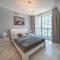 Luxury Ocean View 2BR Corner Unit at W residence - Miami