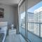 Luxury Ocean View 2BR Corner Unit at W residence - Miami