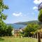Apartments with parking space Rabac, Labin - 3015