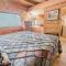 Hunters Hideaway cabin