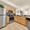 Cozy 2br2ba Minutes To Airport & Westchase #1 - تامبا