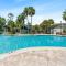 Cozy 2br2ba Minutes To Airport & Westchase #1 - تامبا