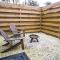 Portside Pasture - (Luxury Cabin)