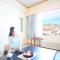 Manza Juraku All-inclusive Hotel