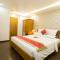 The Airport Hotel