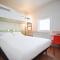 ibis budget Pontault Combault RN4 Marne La Vallée - Pontault-Combault