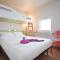 ibis budget Pontault Combault RN4 Marne La Vallée - Pontault-Combault