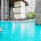 Wong Amat Tower By Peter