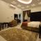 Aros Al Faisaliah Furnished Units