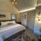 The Headwaters Eco Lodge