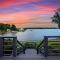 Paradise Pointe by AvantStay Lakefront Views Playset - Lake Norman of Catawba