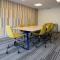 Cozysuites l Luxe 2BR in Downtown Cincinnati #2 - سينسيناتي