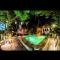 Chalét com jacuzzi sauna lareira e telao cinema