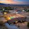 Good Vibes Only by AvantStay Modern Chic Grill Fire Pit Hammocks - Joshua Tree