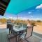 Good Vibes Only by AvantStay Modern Chic Grill Fire Pit Hammocks - Joshua Tree
