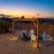 Good Vibes Only by AvantStay Modern Chic Grill Fire Pit Hammocks - Joshua Tree