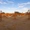 Good Vibes Only by AvantStay Modern Chic Grill Fire Pit Hammocks - Joshua Tree