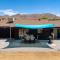 Good Vibes Only by AvantStay Modern Chic Grill Fire Pit Hammocks - Joshua Tree