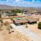 Good Vibes Only by AvantStay Modern Chic Grill Fire Pit Hammocks - Joshua Tree