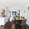 Modern New 3BR Townhouse with Free Parking