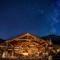 The Headwaters Eco Lodge