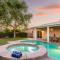 Sunny Palms by AvantStay Near Empire Polo Club