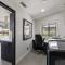 Edgy House Pool Hot Tub and Golf Course Views - La Quinta
