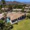 Edgy House Pool Hot Tub and Golf Course Views - La Quinta