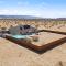 Casa De Kota by AvantStay Pool Firepit Games Secluded Chic - Joshua Tree