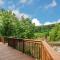 Hickory Nut Hideaway by AvantStay Mountain Views - Gerton
