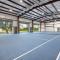 Starlight Estate by AvantStay 20 People Architectual Mansion w Pool Tennis Court Game Room
