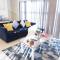 3BR Modern Townhouse with Free Parking