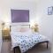 3BR Modern Townhouse with Free Parking