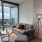 Cozy Best view luxury apartment Ritz Carlton
