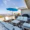 Parasol by AvantStay Hilltop Ocean View Escape w Large Patio Shuffleboard - San Diego
